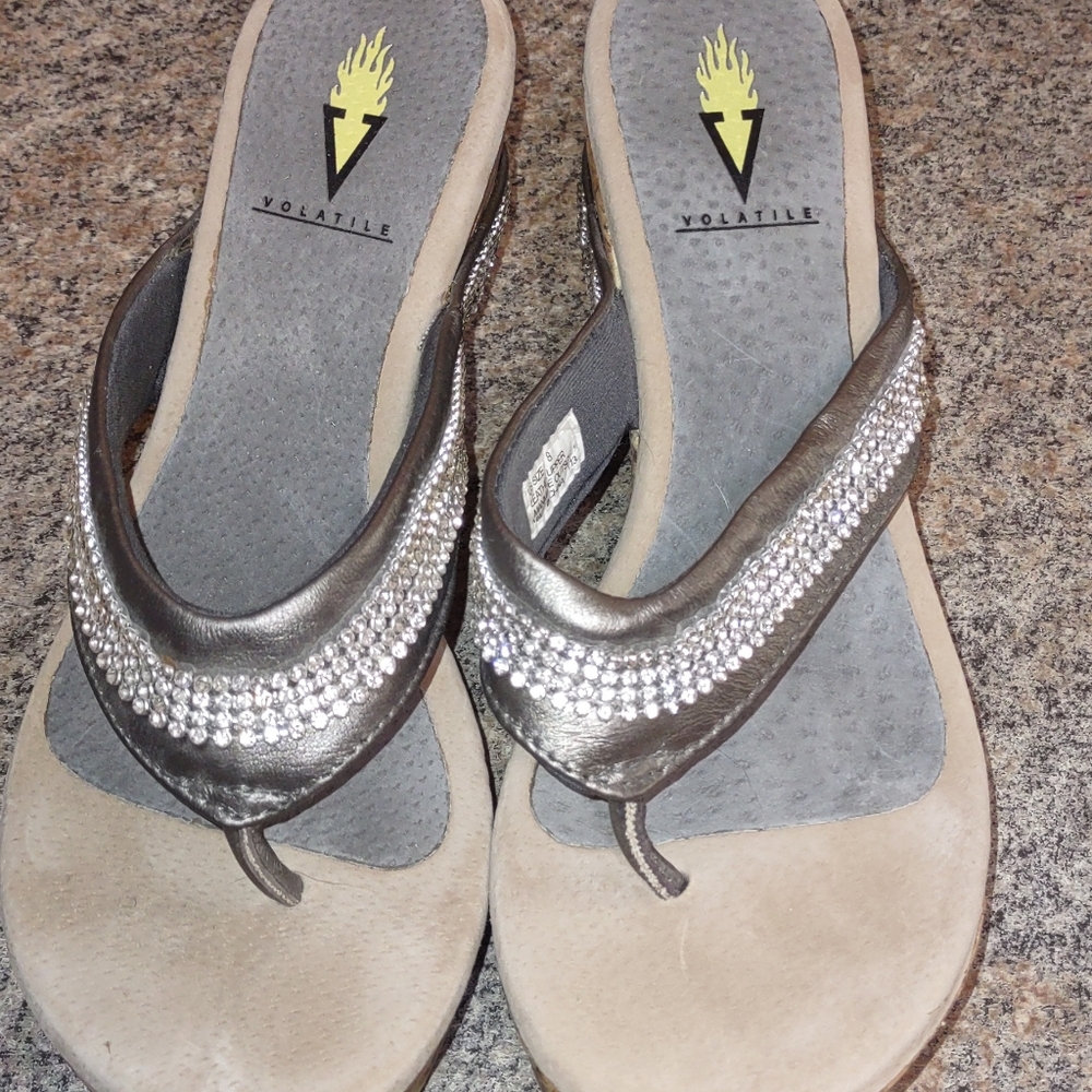 Sandals - Picture 6 of 6